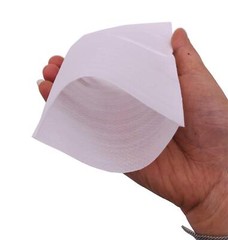100 Pcs 4×6 Inch Foam Wrap Sheets Cushioning Foam Packing Sheets for Shipping