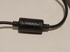 Sanken SED80N3-24.0 AC Adapter Power Supply 24V 2.65A As Pictured