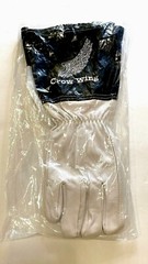 🔥Premium Goatskin TIG Welding Gloves,Top Grain Leather,High Dexterity,L-XL-XXL