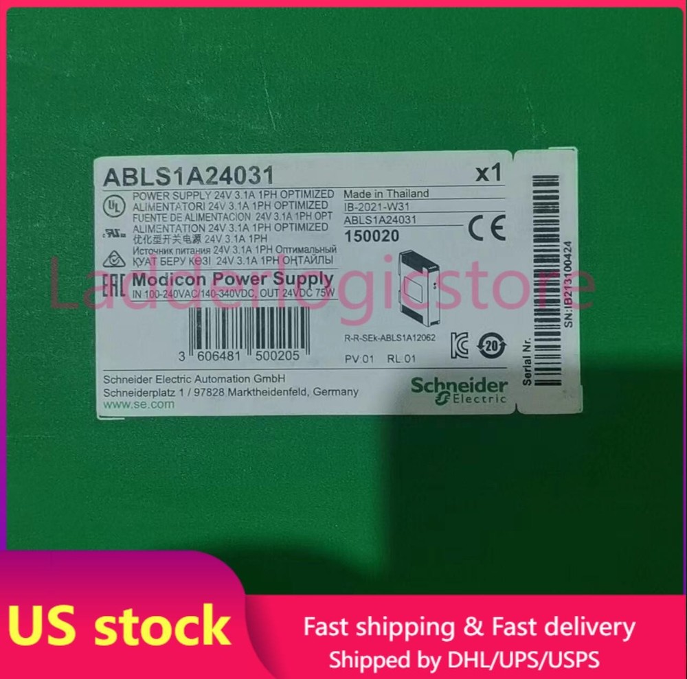 ABLS1A24031 switching power supply brand new US Free TAX