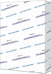 Hammermill A4 Paper, 20 Lb Copy Paper (210Mm X 297Mm) – 1 Ream (500 Sheets) – 92