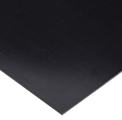 0.047″ x 47″ x 54″, Kydex, Royalite Fire Rated Plastic Sheet, PC Level Haircell,