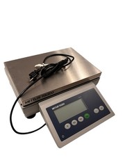 Mettler Toledo Compact Scale ICS425s-35LA/f, PBD555-35LA Excellent Condition.