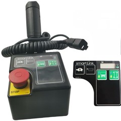 SmartLink Control Box For Genie 1256727 1256727GT Gen 6 with 1256702 Overlay