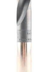 New York Twist Drill 3/4″ HSS Long Series 120° 2-FL #1-2401-0750 NOS USA