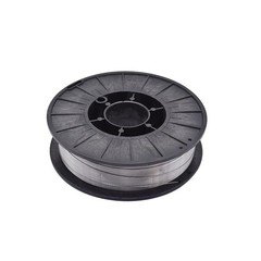 3 Pack Spool E71T-GS 0.035In Gasless Flux Core Mild Steel MIG Welding Wire 10Lb