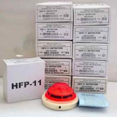 HFP-11 SIEMENS FIRE ALARM SMOKE HEAT DETECTOR HFP11 – New
