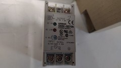 Omron S82K-00705 5VDC Power Supply / Class 2 / 1.5 A, 20W Output