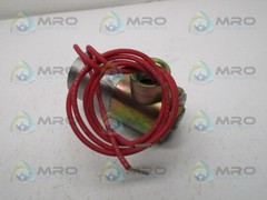 HONEYWELL V12LB1102 SOLENOID VALVE NSMP