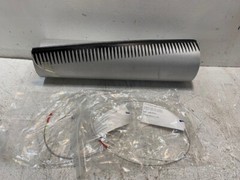 8 Quantity of Conveyor Belts w/ Zippers 18″ W 100″ (8’4″) L ACFA000298 (8 Qty)