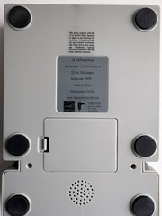 Used United States Postal Service Digital Tabletop Shipping Scale 10lbs Capacity