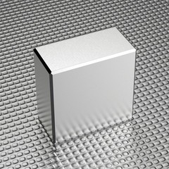 LOT 40MM Large Block Neodymium Magnets Super Strong Magnet Rare Earth 40x40x20mm