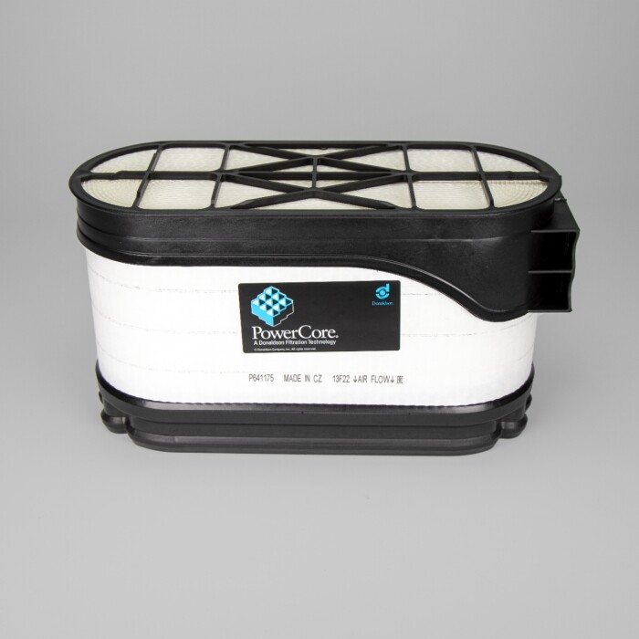 Donaldson P641175 Air Filter,PowerCore PSD