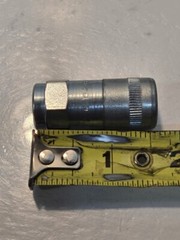 8 Quantity of Alemite 6304-B 1/8″ FNPT Hydraulic Couplers MS 24207-2 (8 Qty)
