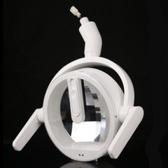Dental Lamp Reflectance LED Oral Light Operating Induction Lamp for Dental Chair
