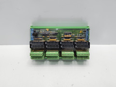 STN ATLAS LYNGSOE MARINE DEM401 DIGITAL INPUT MODULE 271.130 432/G