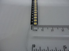 20Pcs Pack Lot Bright SMD LED Small Light Emitting Diodes 3528 1210 WHITE Color