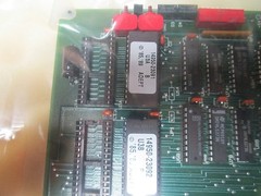 Rebuilt Adept Technology 10300-11200 PCA JIB Processor Board Joint I/F BD Rev.Y