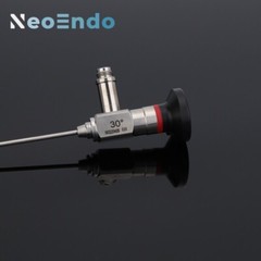 Endoscope Rigid 0/30/70 Degree 2.7mm 4mm Medical Use Sinuscope Otoscope For ENT