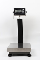 NTEP Platform Scale 14″ x 18″ Capacity 100 LB with L6E3-50KG load cell