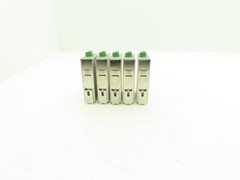 Phoenix Contact 2891001 5-Port Industrial Unmanaged Ethernet Switch Lot of 5