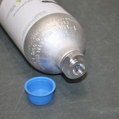 EXPIRES 05/2027 – Norco Calibration Gas Z105310PM32, 58 L, Hydrogen Sulfide & CO