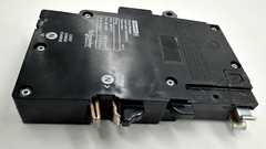 NEW Square D QO120PAFGF/QO120PDF 20 Amp Single Pole Dual Function Breaker