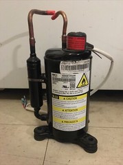 GMCC KSN50E12VAJB3 115V 60Hz R32/R410A LRA 21 Compressor