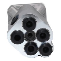 For Hitachi ZX70 55 50 40 35 30 27 22 Excavator 4611037 Joystick Assembly