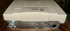 Trane Tracer Summit BCU Building Control Unit BMTX001AAB000 With Modem Rev. D