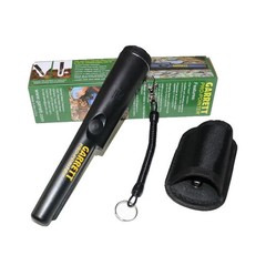 Garrett Pro Pointer Pinpointer Handheld Metal Detector Waterproof Digger Edge Ki