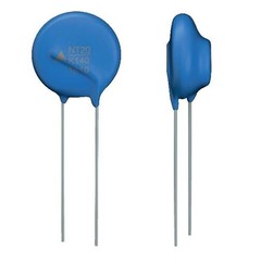 10Pcs B72214R2151K101 Varistors 150V 14mm 2pin ThermoFuse Varistor