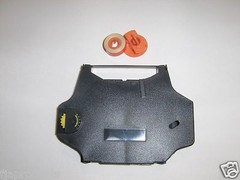 Binder BT 20 Typewriter Ribbon and FREE Correction Tape Spool