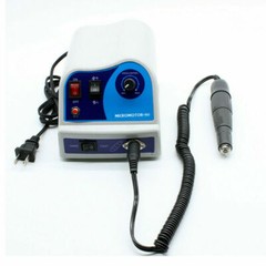 Dental Lab Polishing Handpiece 45K RPM Electric Micromotor N8 Polisher