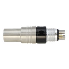 High Speed Handpiece LED Coupling 6 Pin NSK Phatelus Coupler fit Prophy-Mate NEO