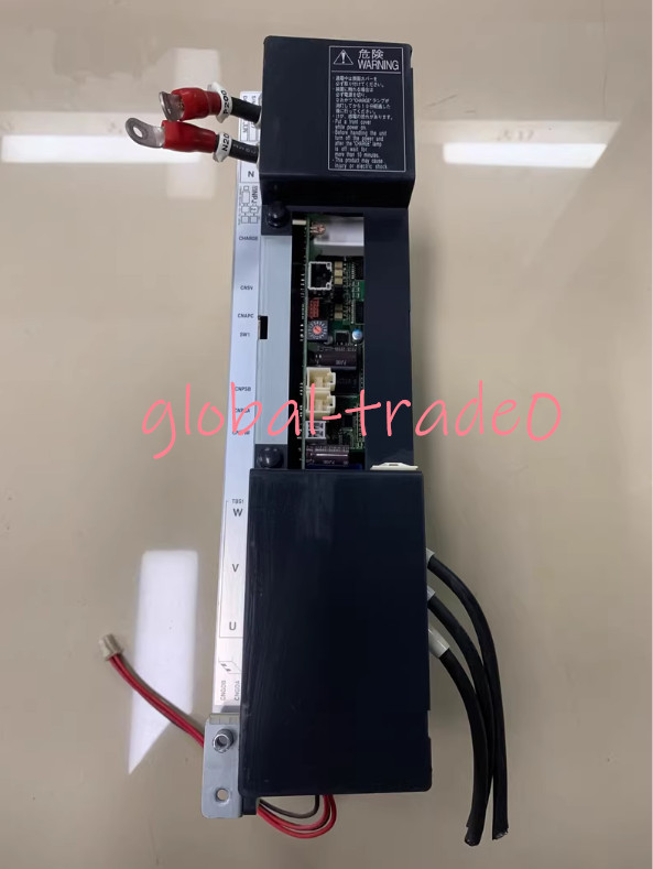AS42A Used Servo Drive AS42A