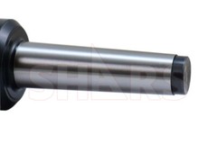 MT 3 MORSE TAPER CNC EXTENDED NOSE LIVE CENTER HEAVY DUTY 770LB 4500 RPM M[