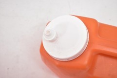Simport Scientific 3 Liter Orange HDPE Bottles Lot Of 3 Laboratory Jugs Canada