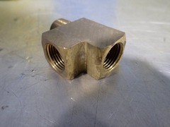 CONDUIT COUPLINGS