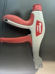 Panduit GS4H-E Hand Operated Cable Tie Tool