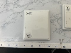 LOT OF 16 Electronic Shelf Price Labels Altierre ETAG210E4 4X3 Inch