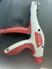 Panduit GS4H-E Hand Operated Cable Tie Tool