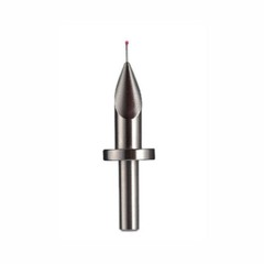 Ball Tip Probe Insert 1mm Ruby Ball L55mm for TESA Fowler/Trimos Height Gauges