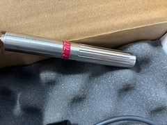 Synergetics REF HB-15S-0313, Omni Sonopet Ultrasonic Handpiece and More