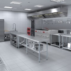 24 in. x 96 in. Stainless Steel Table