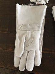 Tillman 750s Premium Elkskin Stick/MIG Welding Gloves (Small)