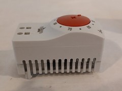 STEGO 11100.9-00 sensor: Thermostat. Type KTO111. New in box. Free Shipping