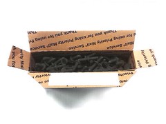 (10) ATF Delta PT Thread-Former Double end Stud 9/32-16 x 1/4-20 x 1.765″ Long