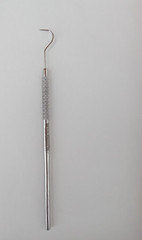 12 Dental Explorers No 23 SE