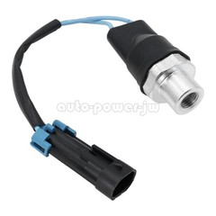 Pressure Switch For Bobcat 331 334 A220 A300 S160 S185 S220 S300 S650 6675779